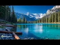 Download Lagu Suara Danau \u0026 Hutan yang Jernih – Relaksasi dan Tidur Nyenyak