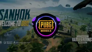 Download Dj PUGB FOR LIFE|SANHOK TURUN PARADISE[Melyon Yorixi-GRS Remix 2019new!! MP3