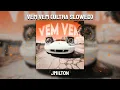 Download Lagu Jmilton - Vem Vem (Ultra Slowed) [Official Visualizer]