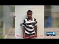 Inmate found dead at West Baton Rouge Parish Detention center