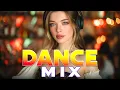 Best 90's Eurodance MIX 🔥 90s Eurodance 🎶 The Ultimate Megamix