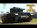 Download Lagu Driving a D-Day Cromwell vs Restored StuG III G