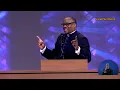 Let s Move on Rev Dr Marcus D Cosby Powerful Sermon