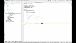 Java Modules Explained PART 1