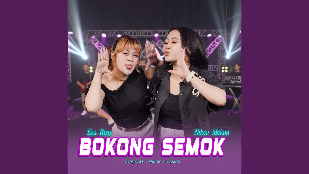 Bokong Semok Bokong Semok