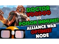 Poison Immune Optimist Node Is Doc Voodoo Useless