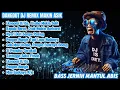 Download Lagu DANGDUT DJ REMIX MAKIN ASIK - EKONOMI KRITIS, OTAK BERKARAT, PENGEN NANGIS!