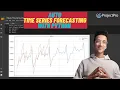 Time Series Forecasting with Python - The Complete Tutorial