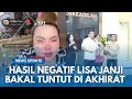Download Lagu LISA NANGIS HISTERIS!! Hasil Tes DNA Negatif, Sebut Ridwan Kamil Tanggung Jawab di Akhirat