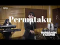 Download Lagu Romantic Echoes - Permataku (Live Studio Session, 2022)