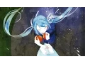 Download Lagu 【初音ミク】Moonlit Bear (New Version) 【ENG】