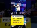 Download Lagu KUTUNGGU JANDAMU‼️PDT YANDI MANOBE#kupangntt