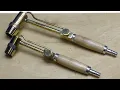 Download Lagu How to make a 2372 °F gas burner from petrol. Burner on gasoline