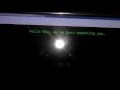 Matrix batch file