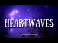 하룻밤만 더 있다 가면 안돼?🥲: Heartwaves (feat. Sam Gray) - Klingande, Solar State [가사/해석/Lyrics]