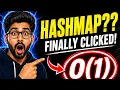 HashMap Internal Working in Java hashCode equals Collision Treeify JDK 8 Timeline 1