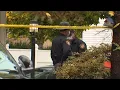 Authorities investigating shooting death of 29-year-old woman inside car in Plain Township