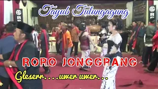 Download Tayub Tulungagung Roro Jonggrang - Suryo Laras MP3
