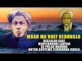Download Lagu Berjalan Kaki Di Lautan Ke Pulau Madura | Biografi KH. Mbah Mohammad Ma'roef Kedunglo