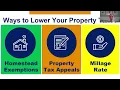 Property Tax Appeal 101 Fulton County Homeowner Workshop