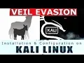 how to install veil evasion in kali linux 2021 100 work all error fix