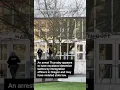 Immigration arrests at Marion County courthouse