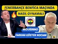 Download Lagu SHOW THE DIFFERENCE OF MORINHO IN BENFICA, TEACHER NIHAT KAHVECİ