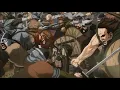 [AMV] Vinland Saga Opening // Ensiferum - Vandraren