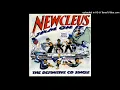 Newcleus  - Jam On It (12 Inch Vocal) (Jam On It - The Definitive CD Single)