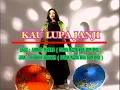 Download Lagu Kau Lupa Janji - Jamal Abdillah (Karaoke)