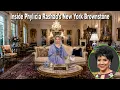 Inside Phylicia Rashad s New York Brownstone An Elegant and Reflective Life Few Fans Truly See