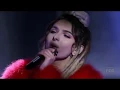 Download Lagu Zhavia   - Say Something Im giving up on you(Perfect performance)