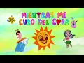 KAROL G - MIENTRAS ME CURO DEL CORA (Karaoke)
