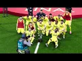 eFootball PES 2020 - Copa Del Rey Trophy Celebration