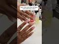 Download Lagu Does Jello Jello Peel Off Base Gel work with Tipex Nails? #nails #tipexnails #nailart