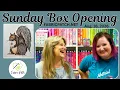Sunday - Fun Day Fabulous notions Ideas Show-n-Tell and FABRIC