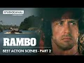 Download Lagu The Rambo Trilogy | Part 2 | Best Scenes