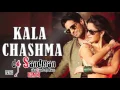 Kala Chashma (dj Sandman remix) - Baar Baar Dekho - Amar Arshi, Neha Kakkar & Badshah