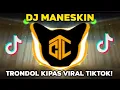 Download Lagu DJ TRONDOL TIKTOK. Dj Beggin Maneskin full bas tiktok viral 2021!