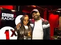 Download Lagu RAY BLK - 'Blinded By Your Grace' (Stormzy Cover) 1Xtra Live Lounge