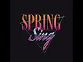 Zeta Tau Alpha Lambda Chi Alpha Spring Sing 2026