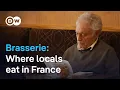 Lagu What’s it like to eat at a legendary Paris brasserie? | Cheers \u0026 Chats Ep. 10
