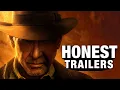 Honest Trailers Indiana Jones and The Dial of Destiny
