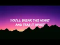 Jona - You (Lyrics)