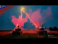 Lagu NATO Allies' Anti-Aircraft Guns in Action: Defending the European Skies