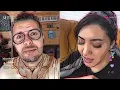 Asma Lmnawar Ft. Hatim Ammor - Hayna ( EXCLUSIVE CLIP VIDEO ) أسما لمنور و حاتم عمور - هاينة