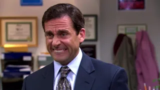 This Is The Worst The Office