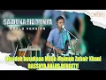 Lagu Sa'duna Fiddunya KOPLO VERSION   Qosidah kesukaan Mbah Maimun Zubair   Khani BASSNYA HALUS BENGET!!