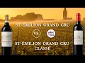 Saint-Emilion Grand Cru vs Grand Cru Classe St-Emilion wines explained