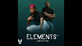 assertive fam ft aisuka we cthe nature official audio 